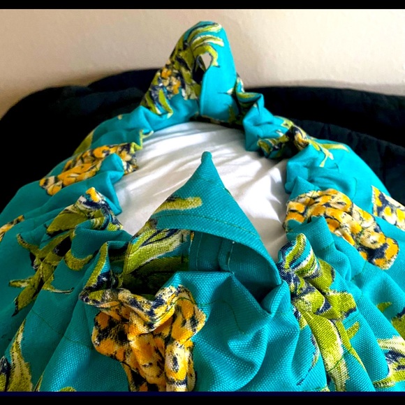 SOLD ✨Heavy duty hamper/Storage bag✨ - Picture 7 of 8